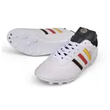 Adidas Copa Mundial FG White Germany Pack Firm Ground FG Football Boot