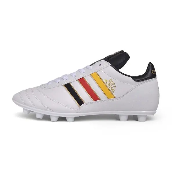 Adidas Copa Mundial FG White Germany Pack Firm Ground FG Football Boot