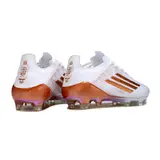 Adidas F50 Elite Immortal White Pack Firm Ground FG Kids Football Boot