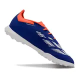 Adidas Predator 30 Elite Advancement Pack Kids Turf TF Football Boot - Navy Blue