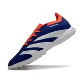 Adidas Predator 30 Elite Advancement Pack Kids Turf TF Football Boot - Navy Blue