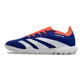 Adidas Predator 30 Elite Advancement Pack Kids Turf TF Football Boot - Navy Blue