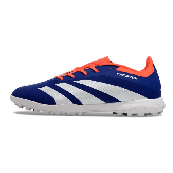 Adidas Predator 30 Elite Advancement Pack Kids Turf TF Football Boot - Navy Blue