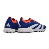 Adidas Predator 30 Elite Advancement Pack Kids Turf TF Football Boot - Navy Blue