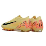 Nike Air Zoom Mercurial Vapor 16 Elite Mbappe Pack Firm Ground FG Kids Football Boot