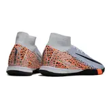 Nike Mercurial Superfly 10 Elite Electric Pack Indoor IC Football Boot
