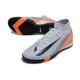 Nike Mercurial Superfly 10 Elite Electric Pack Indoor IC Football Boot