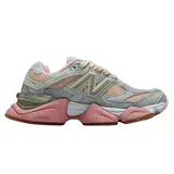 New Balance 9060 Joe x Freshgoods Casual Shoes - Blue/Pink
