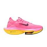 Nike Air Zoom Alphafly Next% 2 Hyper Pink Laser Orange Running Shoes