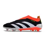 Adidas Predator 30 Elite Laceless Solar Energy Pack Firm Ground FG Kids Football Boot