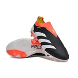 Adidas Predator 30 Elite Laceless Solar Energy Pack Firm Ground FG Kids Football Boot