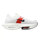 Nike Air Zoom Alphafly Next 2 Prototype Running Shoes - White/Red