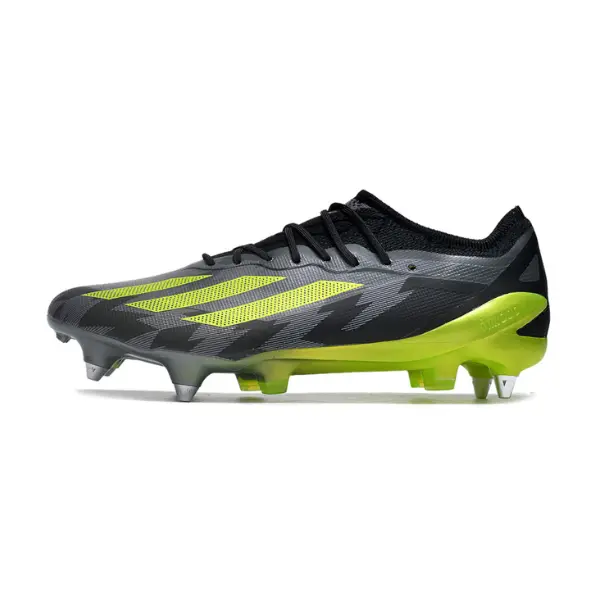 Adidas X Crazyfast.1 Supercharge Pack Mixed Studs SG Football Boot