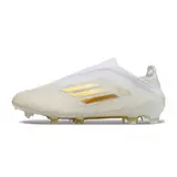 Adidas F50 Elite Laceless Dayspark Pack Firm Ground FG Kids Football Boot