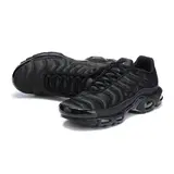 Nike Air Max Plus TN Black Casual Shoes