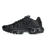 Nike Air Max Plus TN Black Casual Shoes