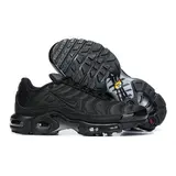 Nike Air Max Plus TN Black Casual Shoes