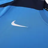 Nike Light Blue Training Set T-Shirt and Shorts