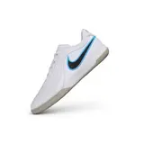 Nike Tiempo Reactgato White Indoor IC Football Boot