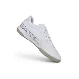 Nike Tiempo Reactgato White Indoor IC Football Boot