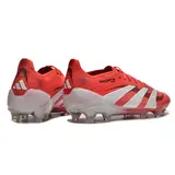 Adidas Predator 25 Elite Pure Victory Pack Firm Ground FG Football Boot