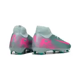 Nike Air Zoom Mercurial Superfly 10 Academy Prism Pack Firm Ground FG Football Boot