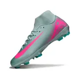 Nike Air Zoom Mercurial Superfly 10 Academy Prism Pack Firm Ground FG Football Boot