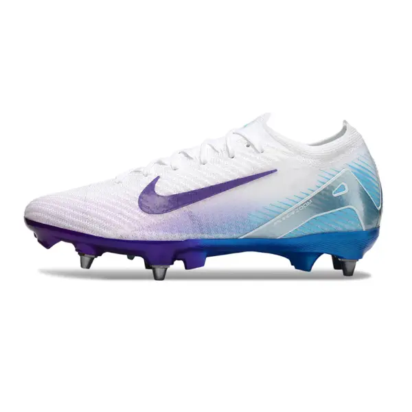 Nike Air Zoom Mercurial Vapor 16 Elite Chromatic Pack Mixed Studs SG Football Boot