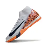 Nike Zoom Mercurial Superfly 10 Academy Electric Pack Turf TF Football Boot