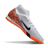 Nike Zoom Mercurial Superfly 10 Academy Electric Pack Turf TF Football Boot