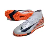 Nike Zoom Mercurial Superfly 10 Academy Electric Pack Turf TF Football Boot