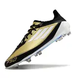 Adidas F50 Elite Gold Triumph Pack Firm Ground FG Football Boot