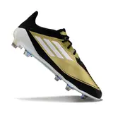 Adidas F50 Elite Gold Triumph Pack Firm Ground FG Football Boot