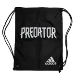Adidas Predator Black Boot Bag