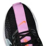 Nike Air Zoom Pegasus 35 Black and Pink Running Shoes