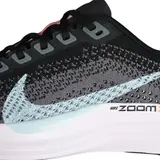 Nike Air Zoom Pegasus 35 Black and Pink Running Shoes