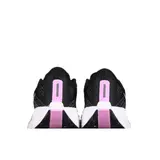 Nike Air Zoom Pegasus 35 Black and Pink Running Shoes