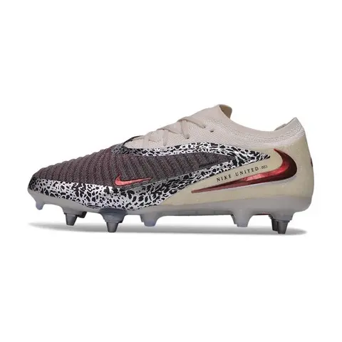Nike Phantom 6 Elite United 003 Pack Mixed Studs SG Football Boot