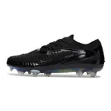 Nike Phantom 6 Elite Black Firm Ground FG Football Boot