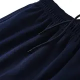 Nike Cold Set Blue Coat and Pants