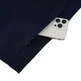 Nike Cold Set Blue Coat and Pants