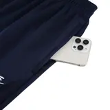 Nike Cold Set Blue Coat and Pants