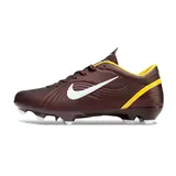 Nike Air Zoom Mercurial Vapor 1 Elite Brown Firm Ground FG Kids Football Boot