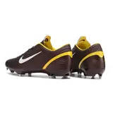 Nike Air Zoom Mercurial Vapor 1 Elite Brown Firm Ground FG Kids Football Boot