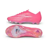 Nike Air Zoom Mercurial Superfly 11 Elite Pink Firm Ground FG Football Boot