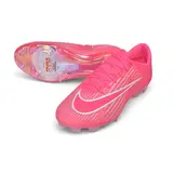 Nike Air Zoom Mercurial Superfly 11 Elite Pink Firm Ground FG Football Boot