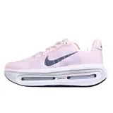 Nike Air Zoom Vomero Premium Pink and Withe Running Shoes
