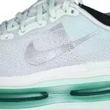 Nike Air Zoom Vomero Premium Green and Gray Running Shoes