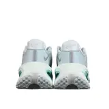 Nike Air Zoom Vomero Premium Green and Gray Running Shoes