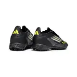 Adidas F50 Elite Black Pack Turf TF Football Boot